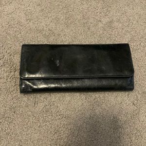 Hobo wallet